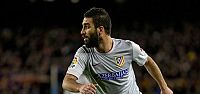 Manchester United'dan Arda Turan'a 39 milyon...