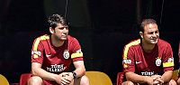 Mancini bu akşam idmana çıkıyor
