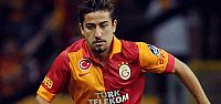 Mancini de Aydın'a Isındı!