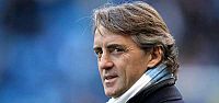 Mancini İstanbul'da!