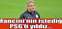 Mancini Kimi İstiyor?