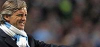 Mancini'den Basın Toplantısı!