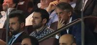 Mancini'den Serdar ve Oğuzhan açıklaması!