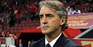 Mancini'den sürpriz karar!