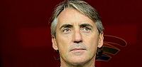 Mancini'den Terim Açıklaması!