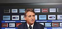 Mancini'nin Melo cevabı!