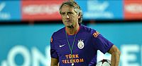 Mancini'nin Yardımcıları Belli Oldu!