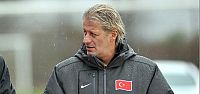 Mancini'nin yardımcıları kimler olacak