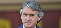 Mancini'ye göre sorun bulundu