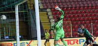 Manisa'da gol düellosu!