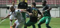 Manisa'da gol sesi çıkmadı