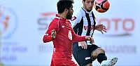 Manisaspor galibiyet istiyor