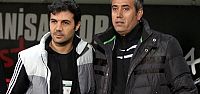 Manisaspor-Gaziantep Bşb: 0-0