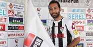 Manisaspor Kenan'ı Renklerine Bağladı