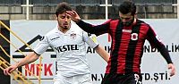 Manisaspor - Tavşanli Linyitspor: 2-4