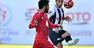 Manisaspor Telafi Peşinde