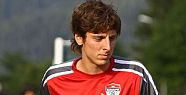 Manisaspor'da Hikmet sıkıntısı