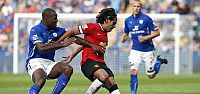 Manu, 3-1 öndeyken mağlup ayrıldı