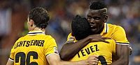 Manu Juventus'un Yıldızına Göz Dikti!