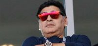 Maradona Buzz Lightyear benzetemesine sert...