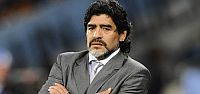 Maradona hayatının itirafını yaptı