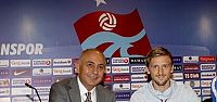 Marin, Trabzonspor'a imzayı attı!