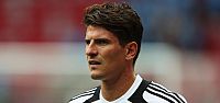 Mario Gomez görüşmelerinde son dakika!...