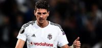 Mario Gomez'den Beşiktaş'a bir darbe daha!