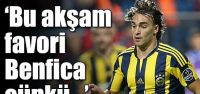 Markovic'in favorisi Benfica!