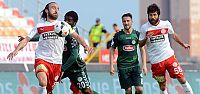 Medical Park Antalyaspor - Torku Konyaspor:...