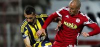 Medicana Sivasspor lige veda etti