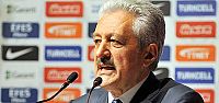 Mehmet Ali Aydınlar açıklama yapacak