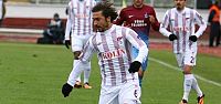 Mehmet Nas G.Antep'te!
