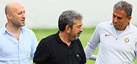 Mehmet Özbek: “UEFA’dan 1 yıl…”