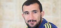 ''Mehmet Topal bir yere gitmiyor''