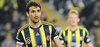 Mehmet Topal Galatasaray'a dönüyor