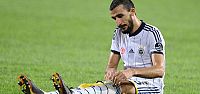 Mehmet Topal için flaş karar!