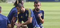 Mehmet Topal yarıda bıraktı