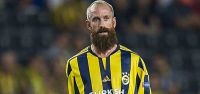 Meireles, Ada yolcusu!