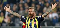 Meireles İstanbul'a döndü