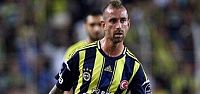 Meireles Sakatlandı!