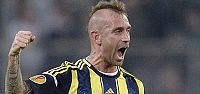 Meireles'ten Arsenal Açıklaması Geldi!