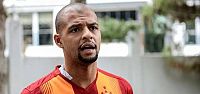 Melo da Inter'de!