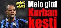 Melo gitti, kurban kesti