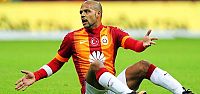 Melo için ŞOK iddia
