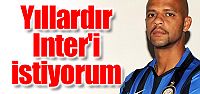 Melo: ’Yıllardır Inter’i İstiyorum’