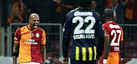 Melo'dan F.Bahçelileri çıldırtan hareket