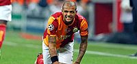 Melo'ya emekli ikramiyesi