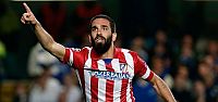Menajeri açıkladı: Arda Turan gidiyor...