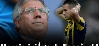 Menajerini İstanbul'a çağırdı!
